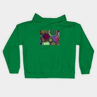 Gratitude... Kids Hoodie